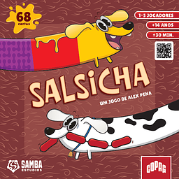 Salsicha
